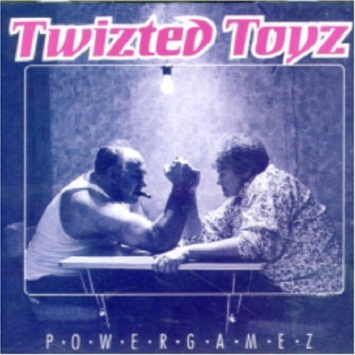 Powergamez