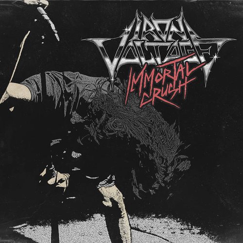 Immortal Crush
