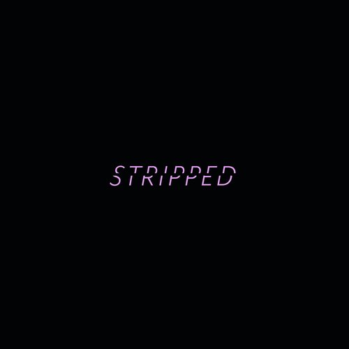 Stripped