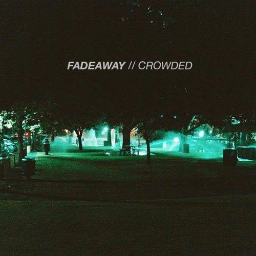 Crowded