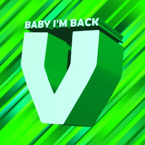 Baby I'm Back V - EP