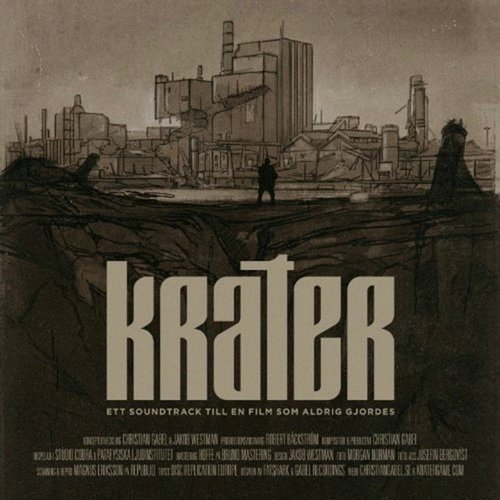 Krater