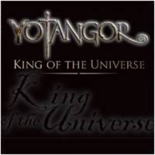 King Of The Universe CD1