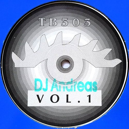 TB 303 Vol. 1 - 5 Years Gone!
