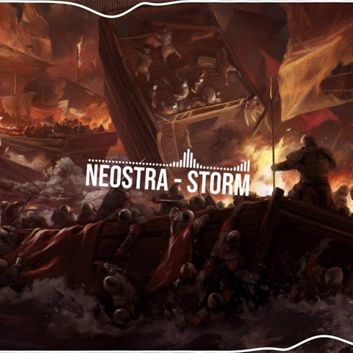 Storm - Single