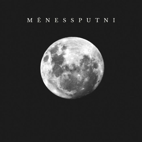 MĒNESSPUTNI EP