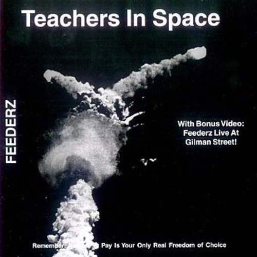 Teachers In Space