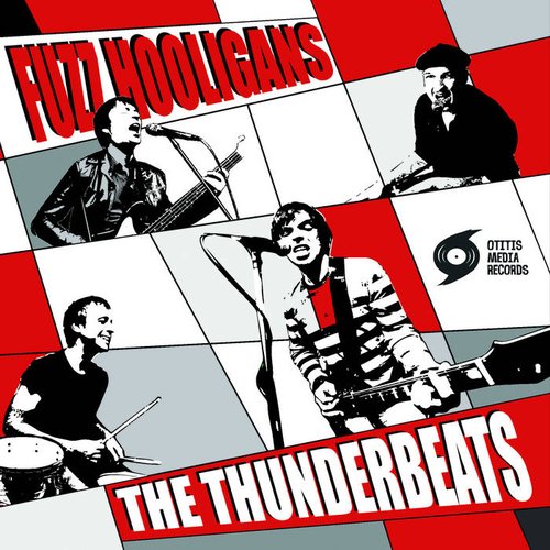 Fuzz Hooligans