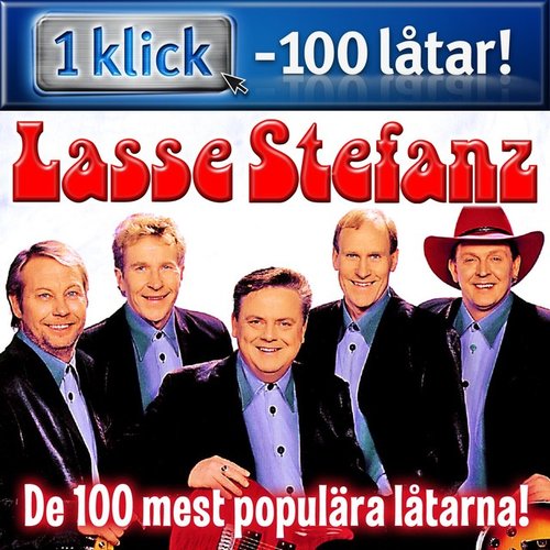 Lasse Stefanz 100