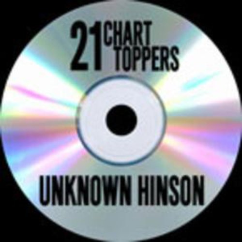 21 Chart Toppers