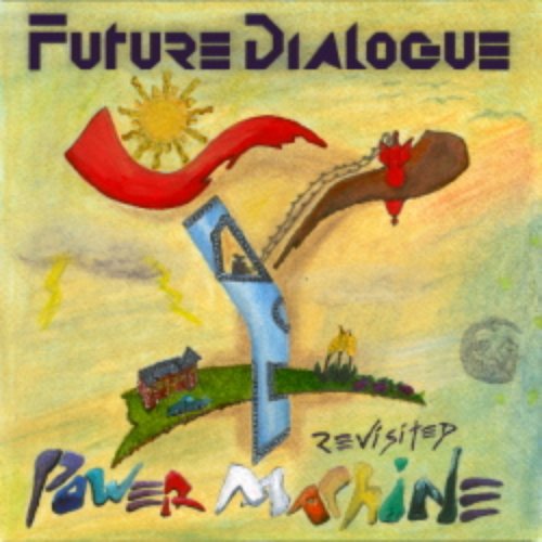 Power Machine - revisited