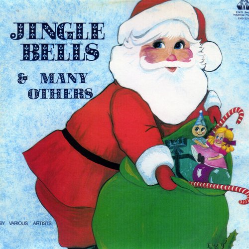 Jingle Bells and Many Others