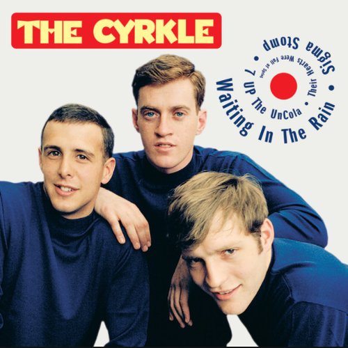 The Cyrkle - EP