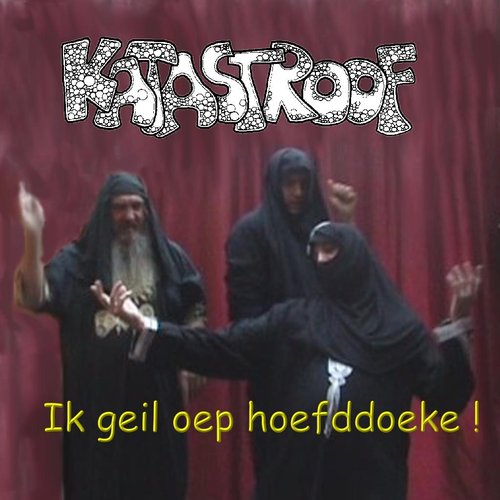 Ik Geil Oep Hoefddoeke