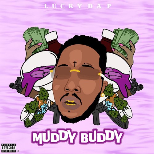 MUDDY BUDDY
