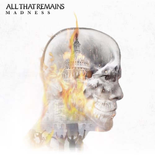 Madness [Explicit]