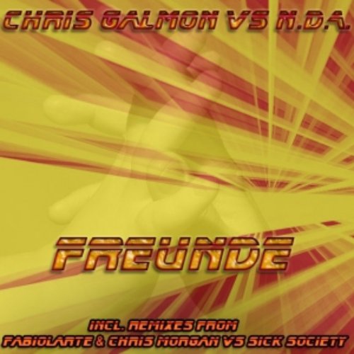 Freunde