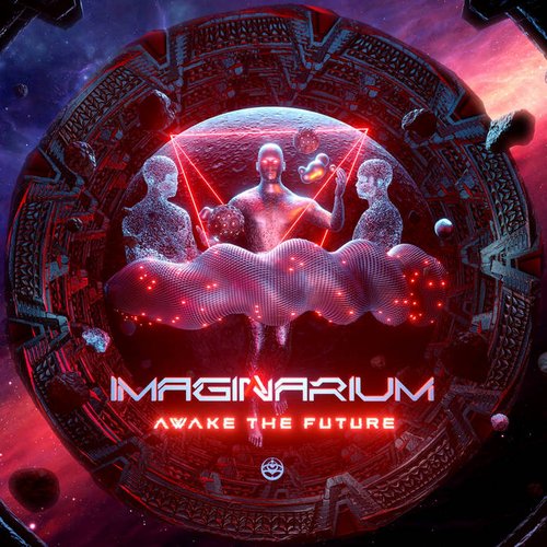 Awake the Future