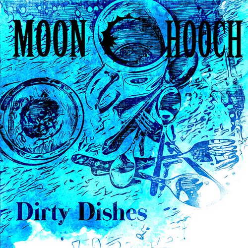 Dirty Dishes - Single