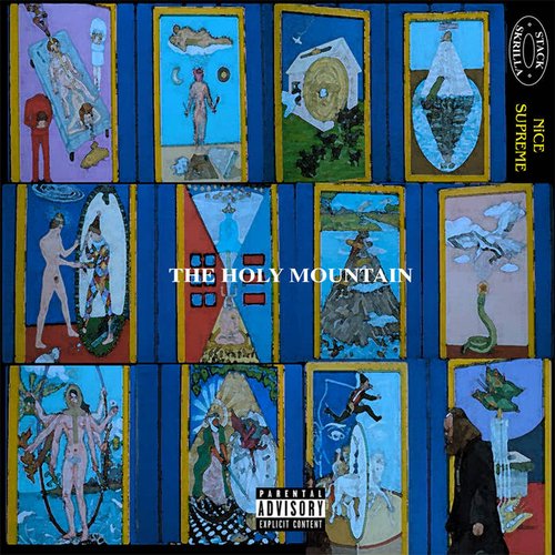 The Holy Mountain