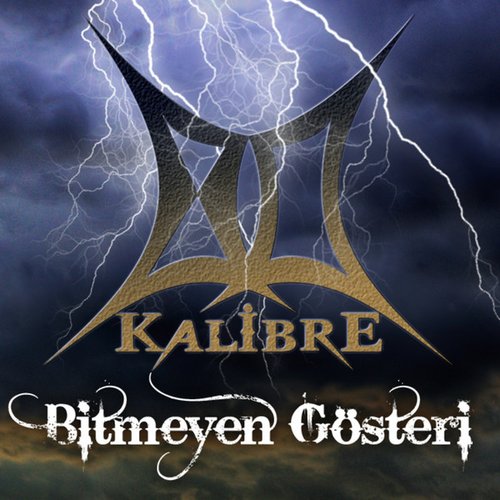 Bitmeyen Gösteri