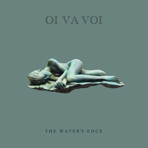 The Water's Edge [Explicit]