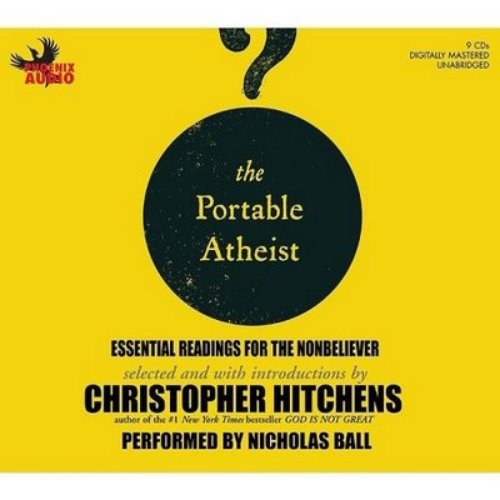 The Portable Atheist