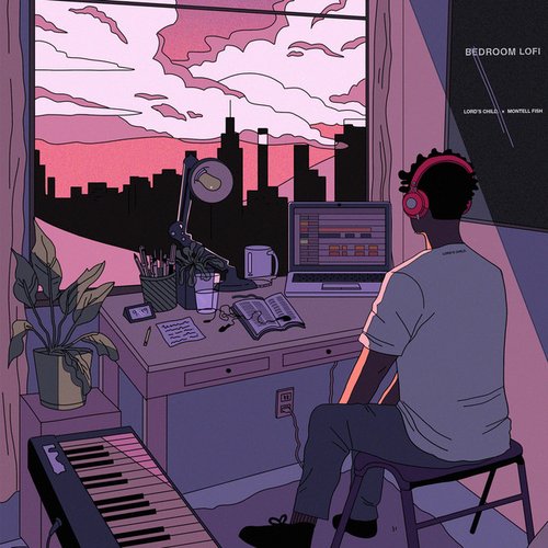 Bedroom Lofi.