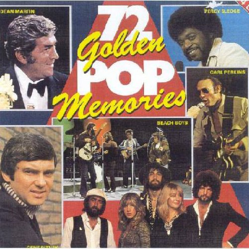 72 Golden Pop Memories