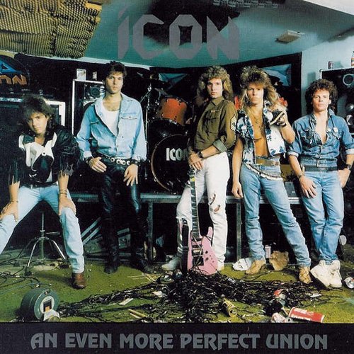 An Even More Perfect Union — Icon | Last.fm