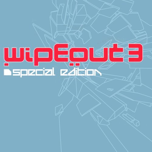 WipEout 3: Special Edition