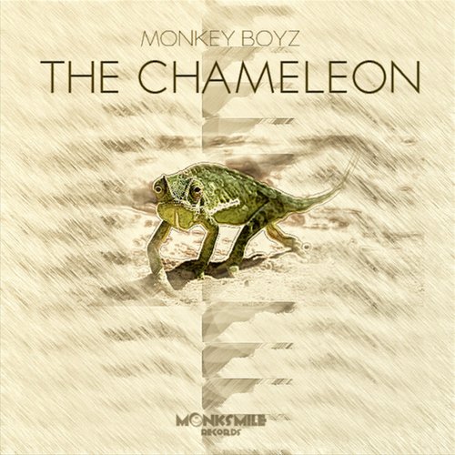 The Chameleon - Single