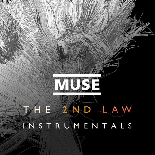 The 2nd Law Instrumentals — Muse | Last.fm