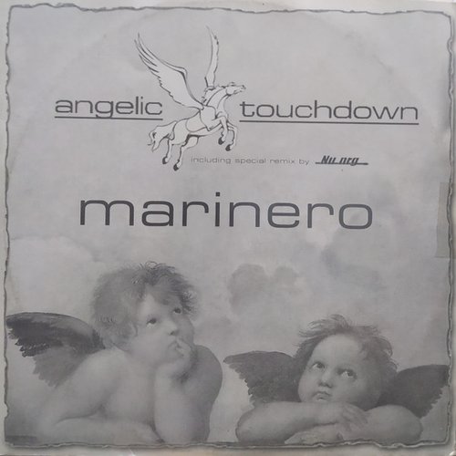 Marinero
