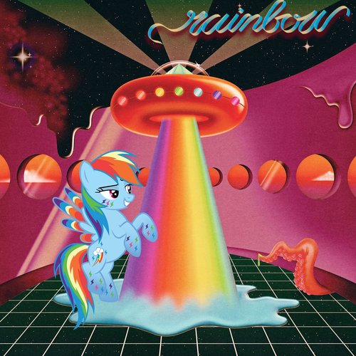 Rainbow (Deluxe)