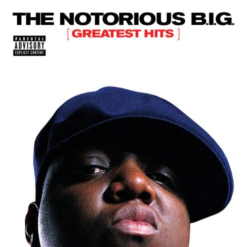 Greatest Hits (International Explicit iTunes) [Explicit]