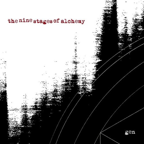 The Nine Stages of Alchemy