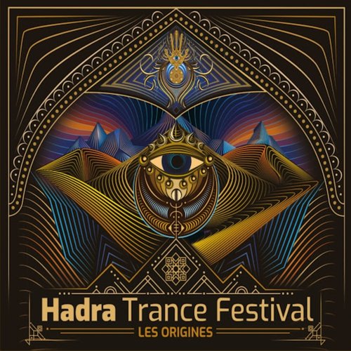 Hadra Trance Festival 2022