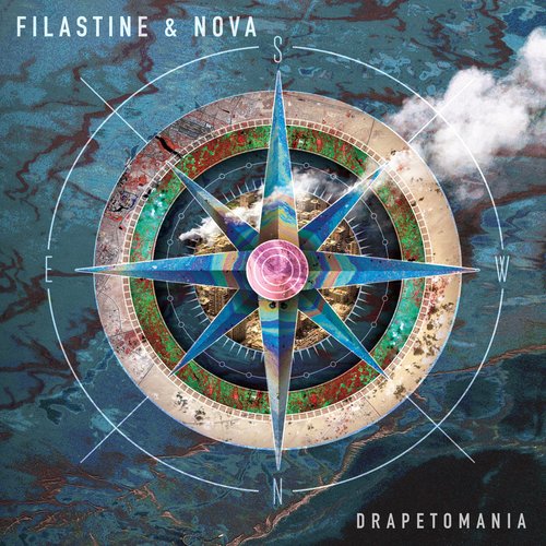 Drapetomania (feat. Nova)