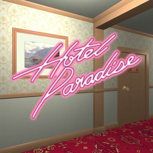 Hotel Paradise Soundtrack