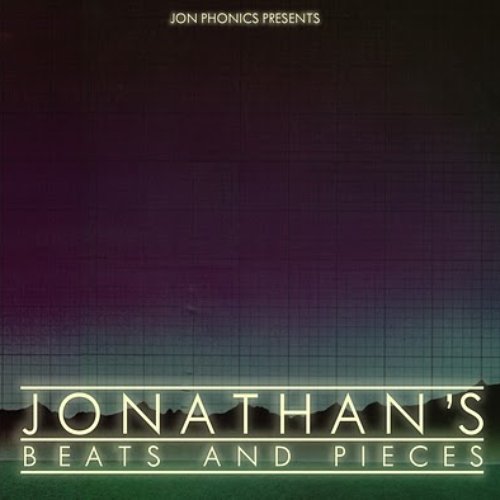 Jonathan's Beats & Pieces