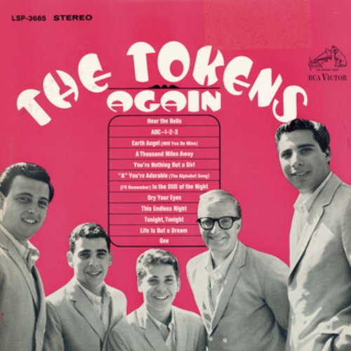 The Tokens Again