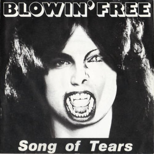 Song of Tears