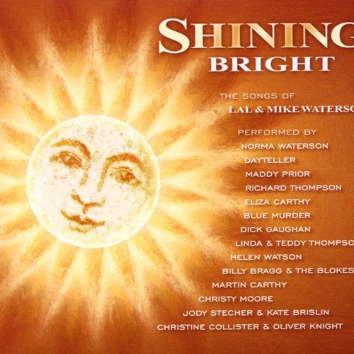 Shining Bright: The Songs of Lal & Mike Waterson