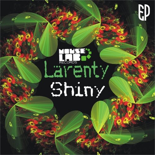 Shiny EP