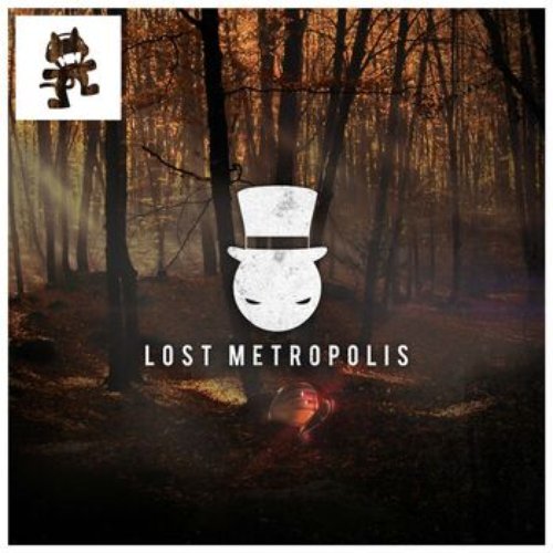 Lost Metropolis