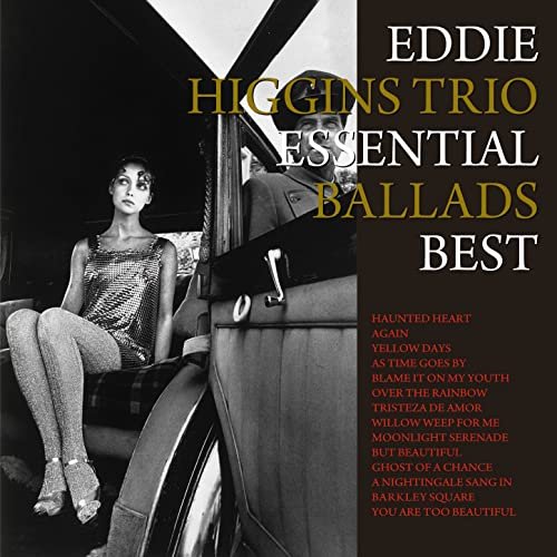 Essential Ballads Best