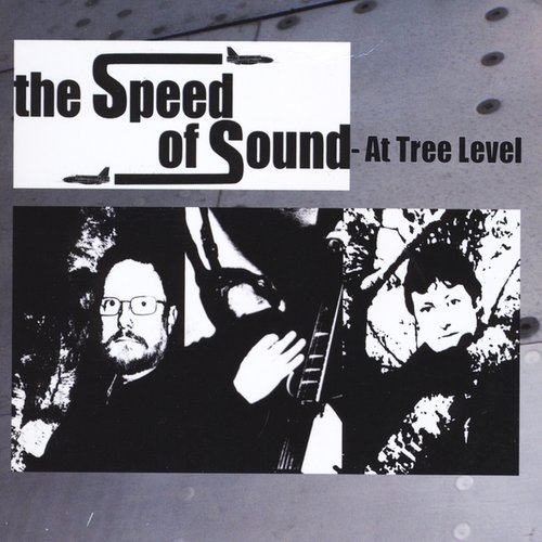 The Speed of Sound At Tree Level