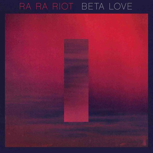 Beta Love (Bonus Track Version)