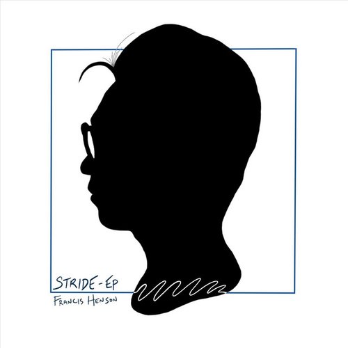 Stride - EP